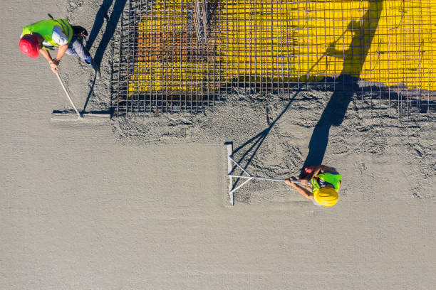 Best Commercial Concrete Services in Warsaw, MO