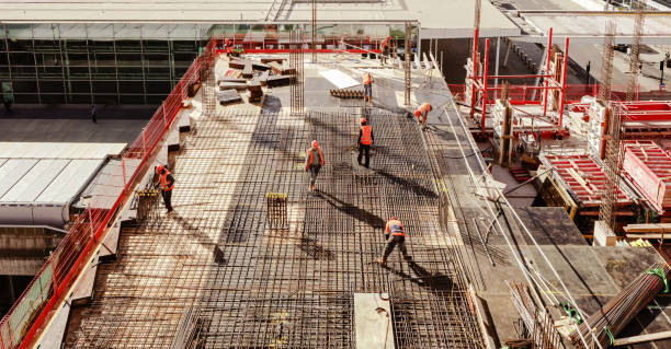 Best Residential Concrete Solutions in Warsaw, MO
