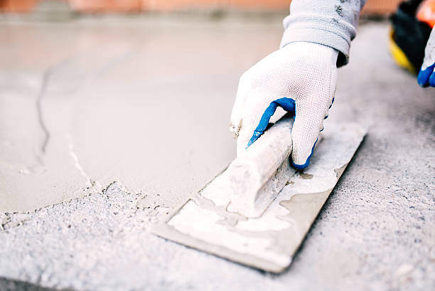 Best Industrial Concrete Flooring in Warsaw, MO